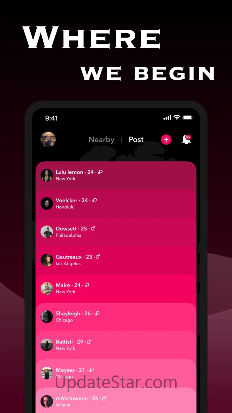 Sally: No Strings Attached 3.1.0