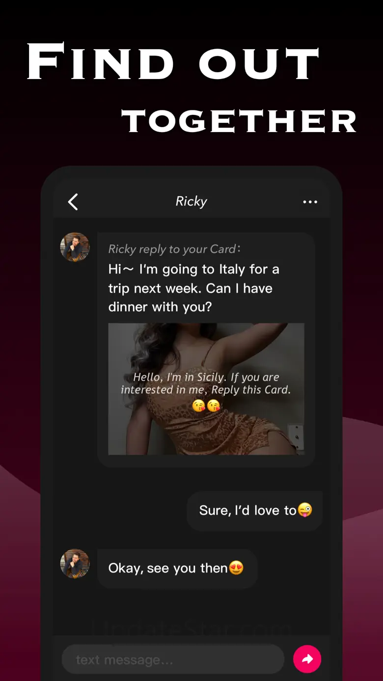 Sally: No Strings Attached 3.1.0
