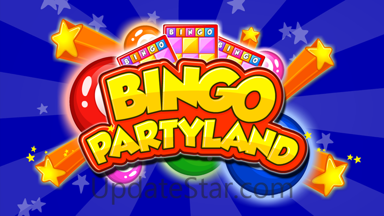 Bingo PartyLand Live Play Game 2.3.6
