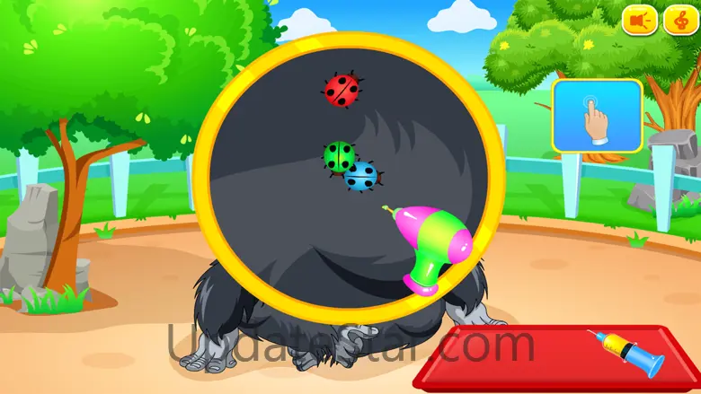 Vet Patrol - Veterinary Games 4.0.3