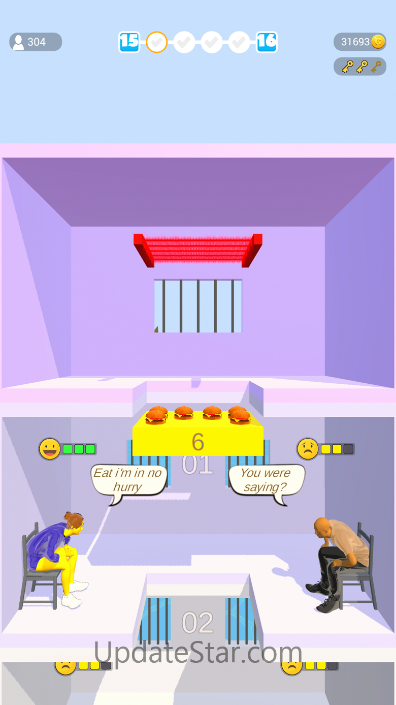 Food Platform 3D 1.24