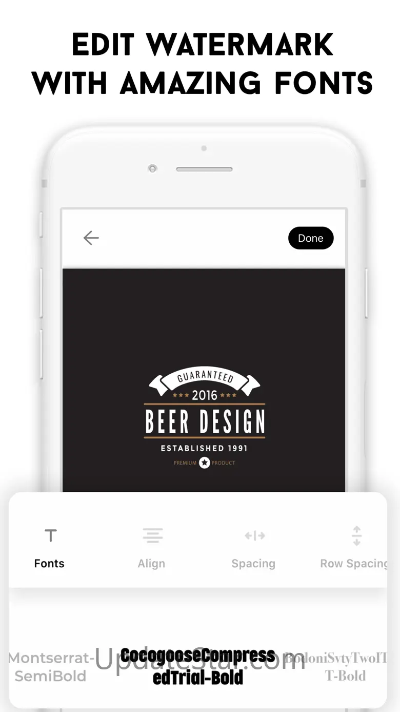 Logo Maker ⋅ 3.4.0