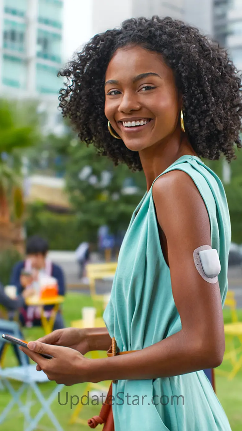 Omnipod DISPLAY® 1.3.3