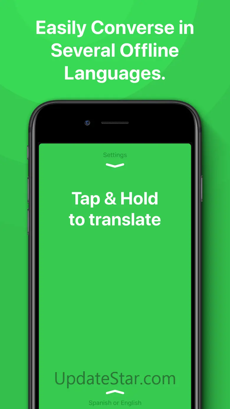 iTranslate Converse 1.6.28