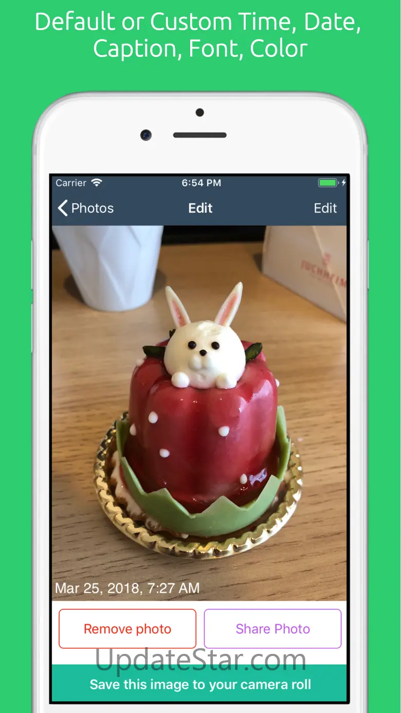 Timestamp It - Photo Stamper 5.6.1