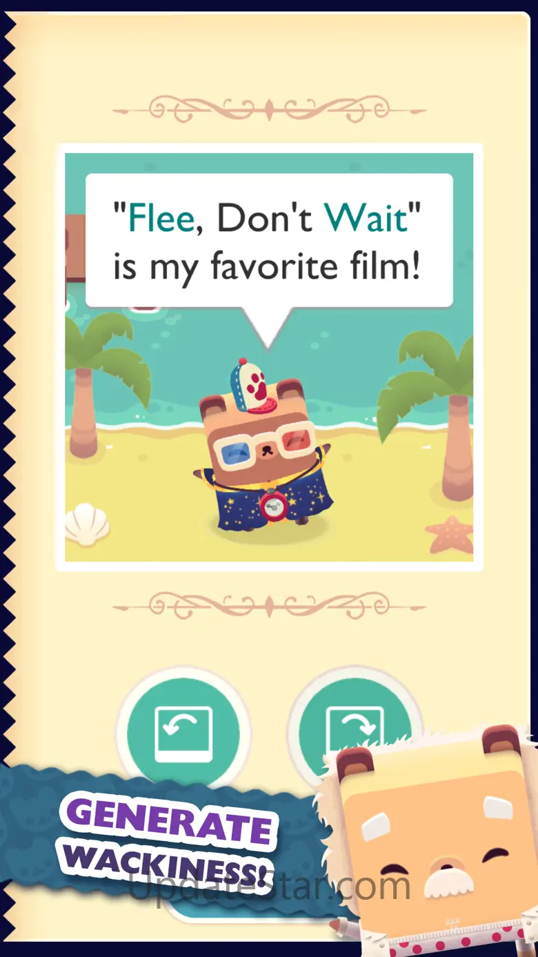 Alphabear: Words Across Time 1.13.9