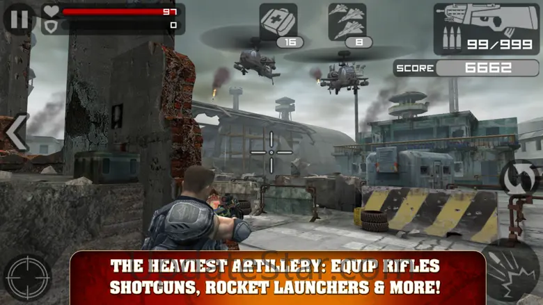 Frontline Commando 3.0.4