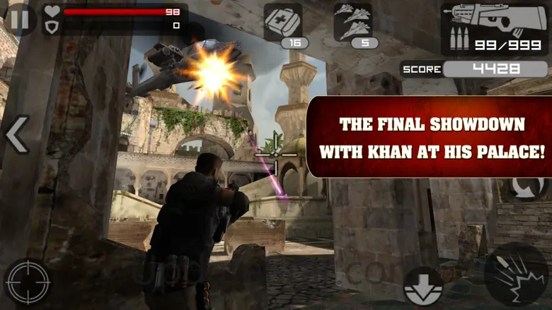 Frontline Commando 3.0.4