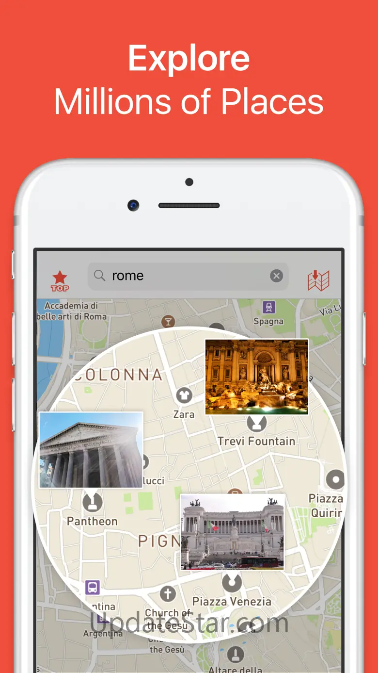 CityMaps2Go – Offline Maps 16.0