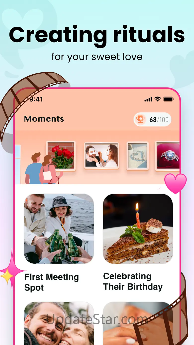 Beloved: Couples Relationship 1.9.8