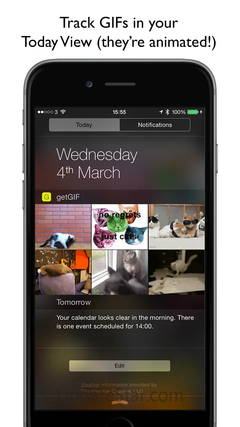 getGIF - search and share GIFs 1.2.5