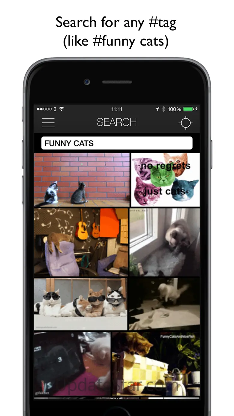 getGIF - search and share GIFs 1.2.5