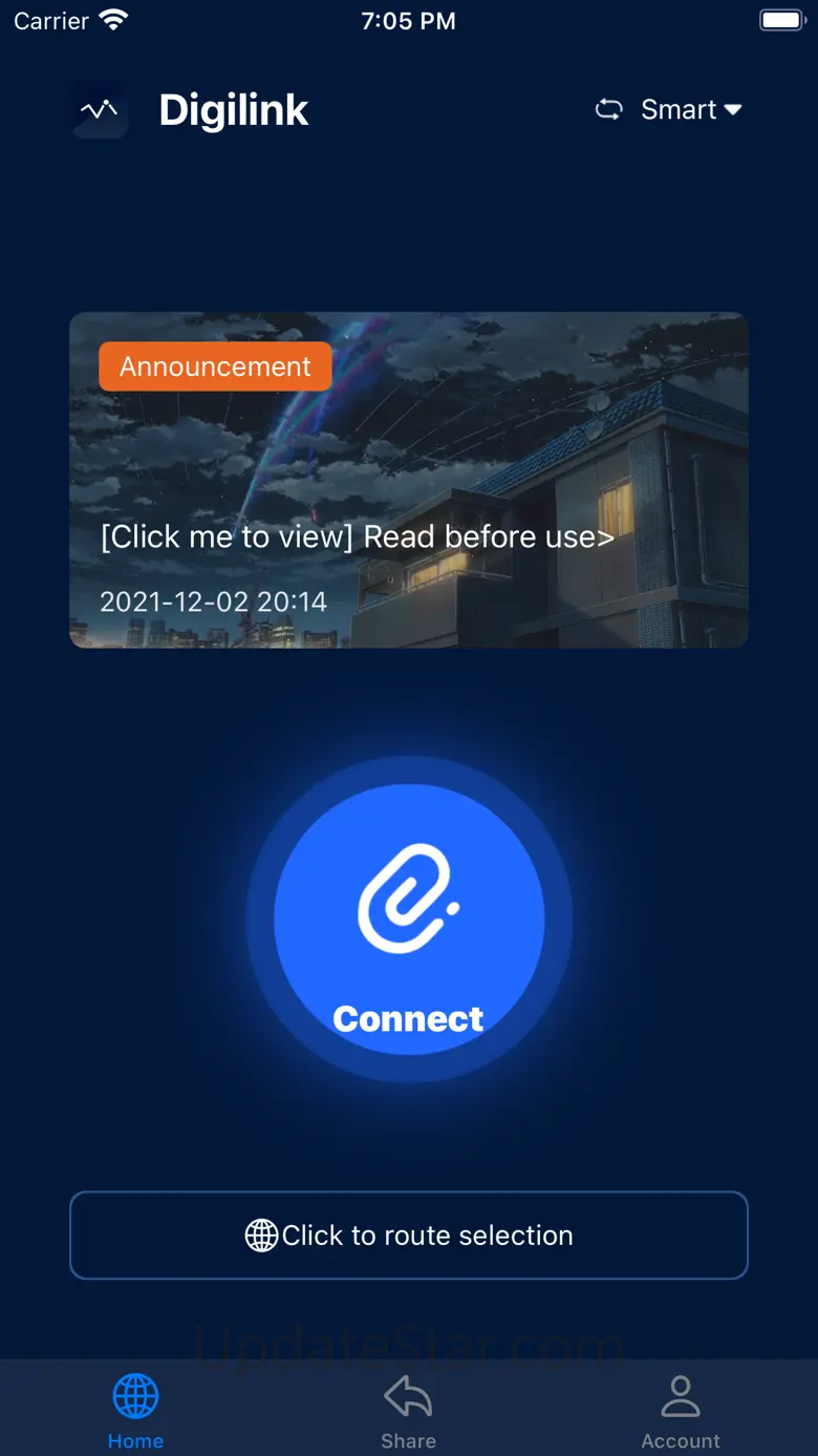 Digilink-Protect your privacy 2.1.4