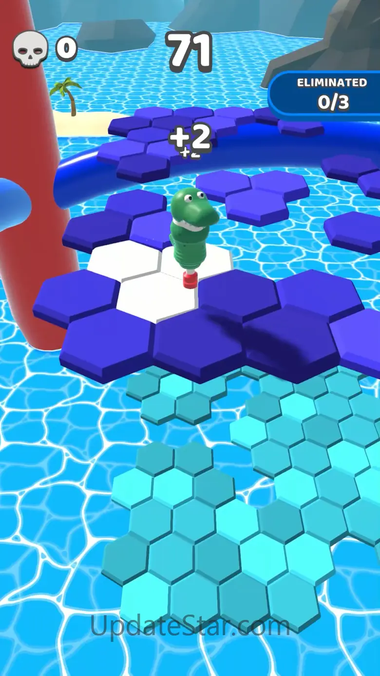 Hex Stars 2.5