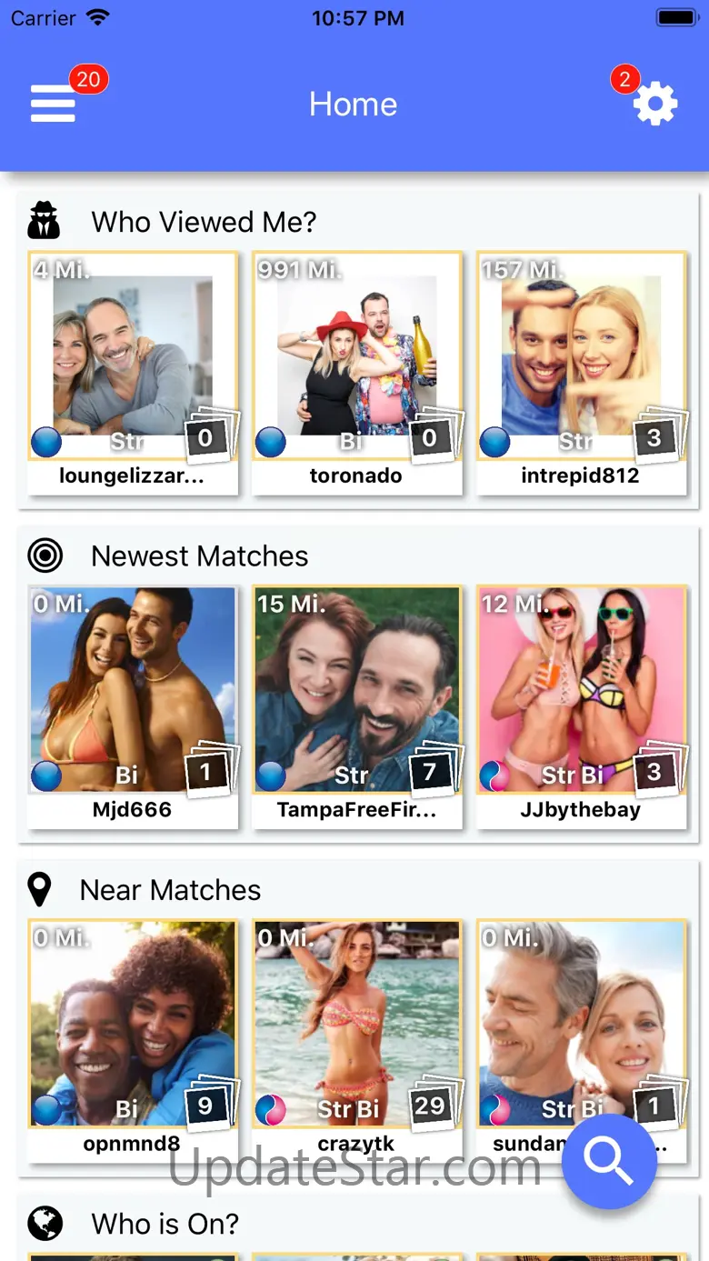 SLS Official Swinger Community 8.1.9