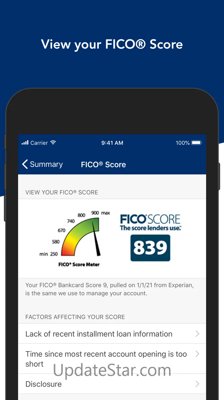 FordPass Rewards Visa 4.69.0