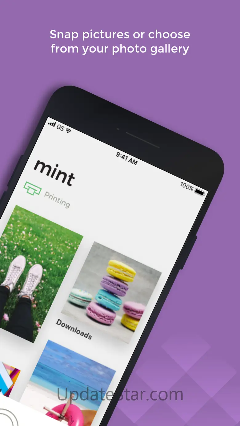 Mint Printer 3.11