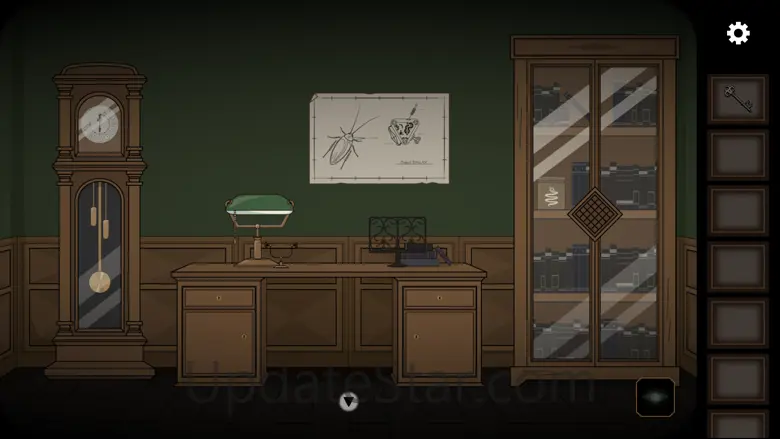 Strange Case: The Alchemist 1.0.5