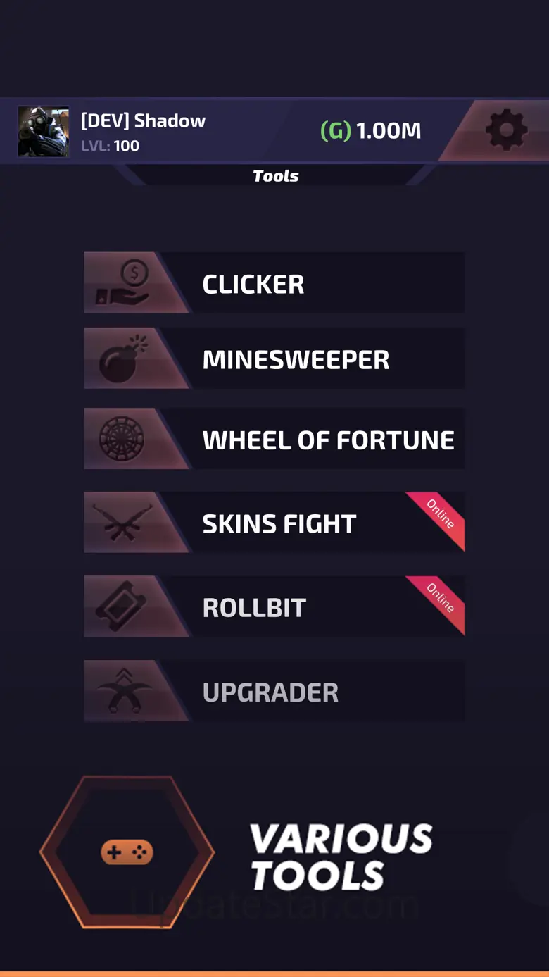 Case Battle - CSGO Clicker 1.64