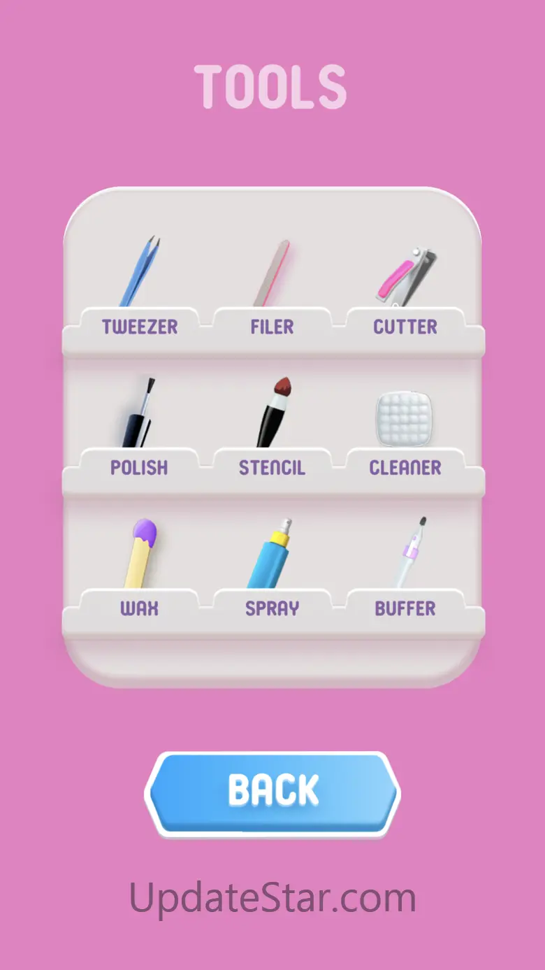 Foot Spa 0.3.9
