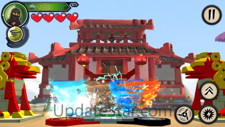 LEGO® Ninjago™ 2.2.3