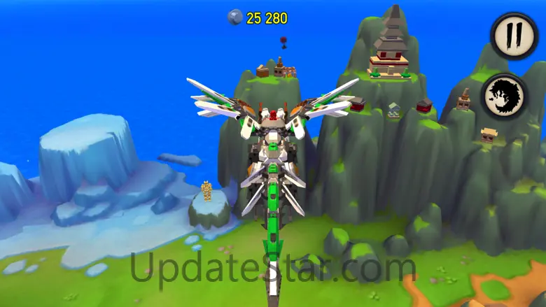 LEGO® Ninjago™ 2.2.3
