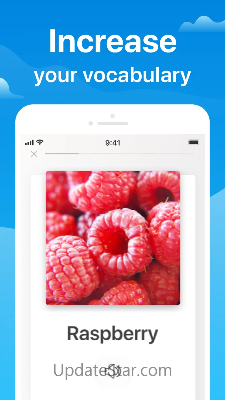 Ling: English & 11 languages 1.8.5