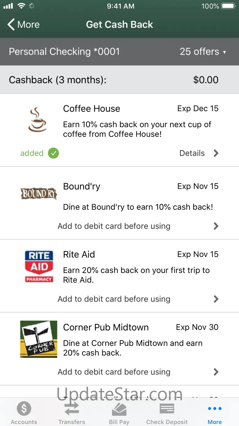 NEFCU Mobile App 2023.3.0.1