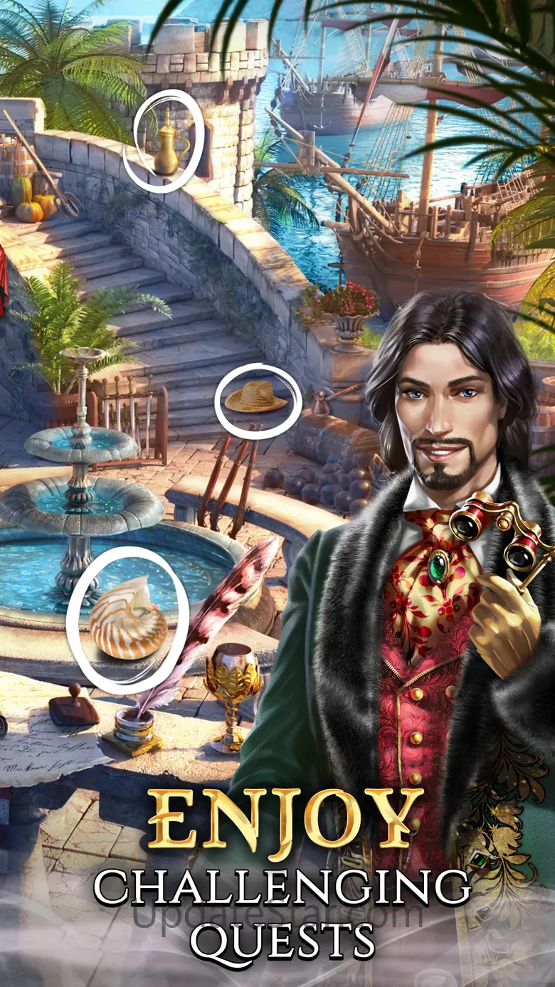Mystery of the Opera® 0.7.602