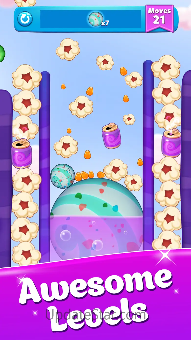 Crafty Candy Blast 1.46