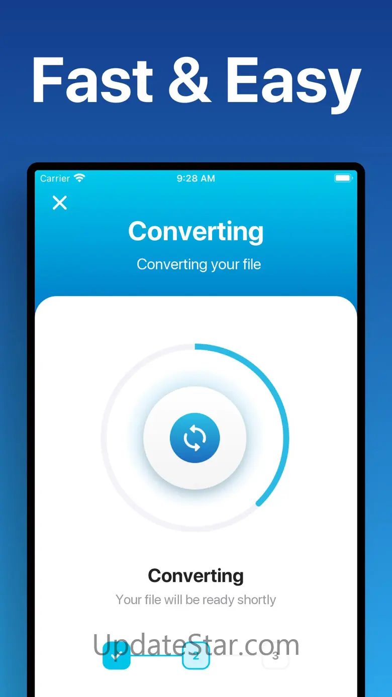 The Document Converter 12.8.0