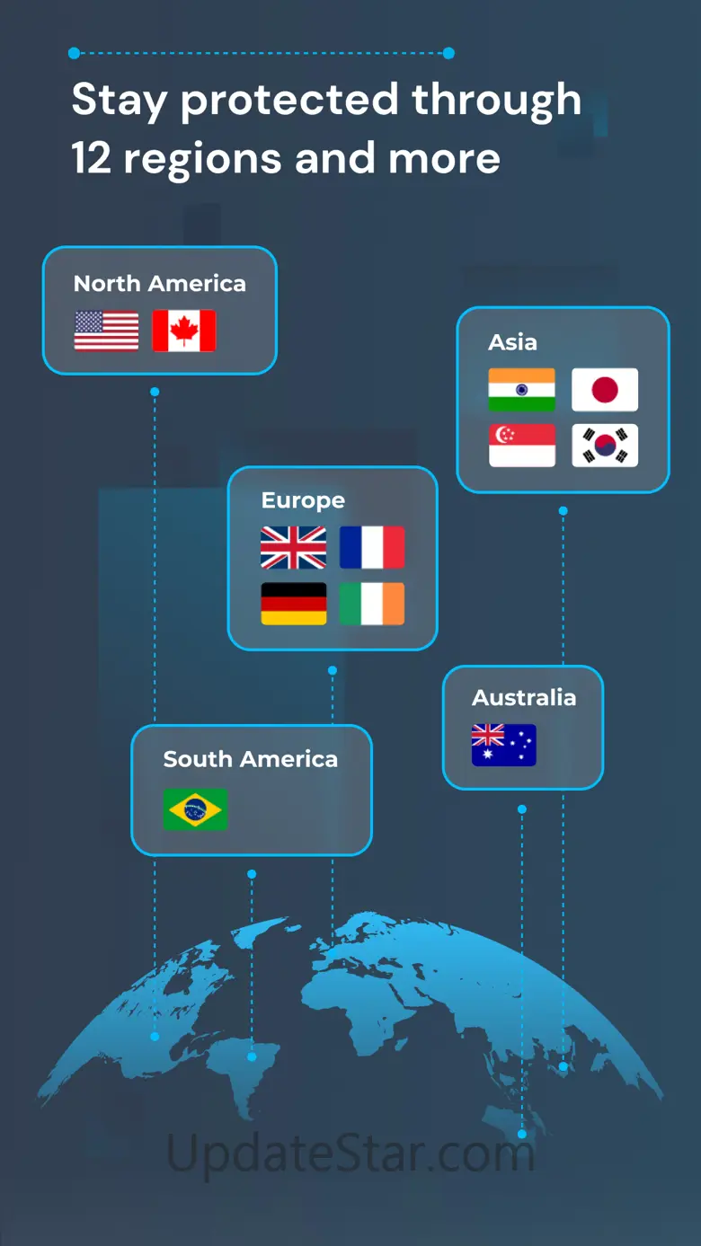 Lockdown Privacy: AdBlock VPN 2.0.12