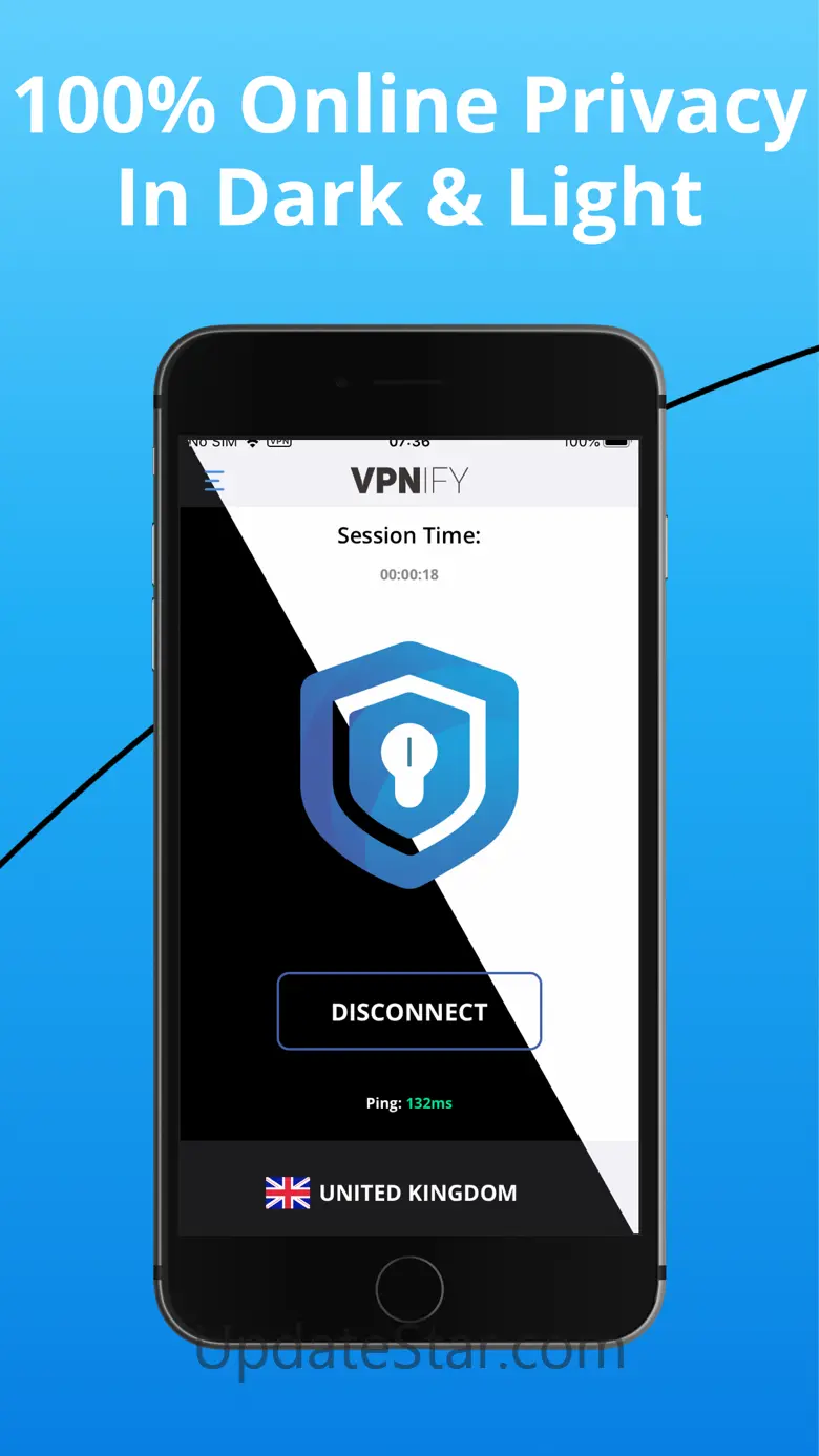 VPNify VPN Fast & Secure Proxy 1.0.6