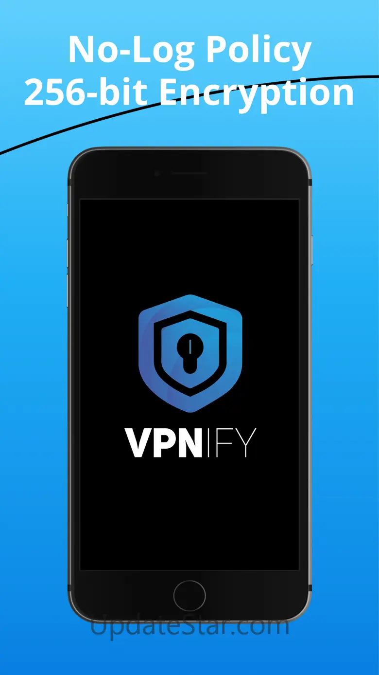 VPNify VPN Fast & Secure Proxy 1.0.6
