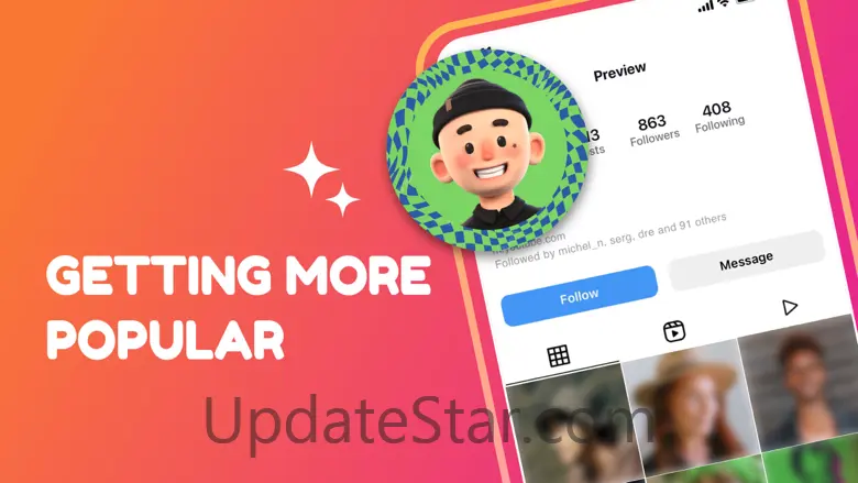 Likes Boost & Followers More 1.0.1