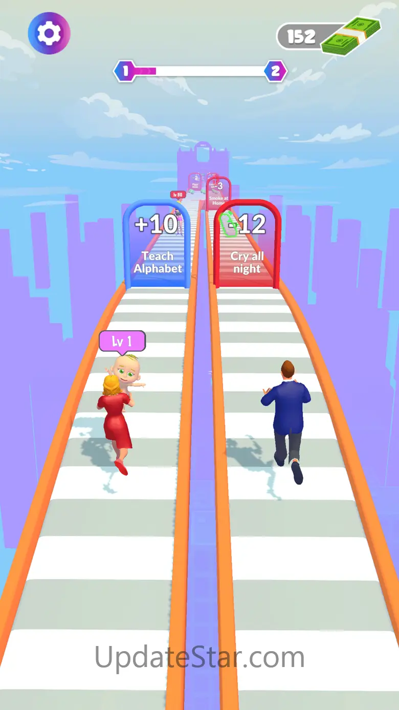 Parents Run! 1.3.1
