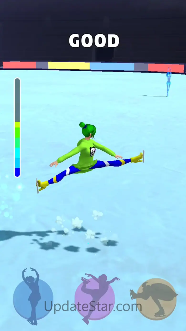 Cutting Edge! 1.1.1