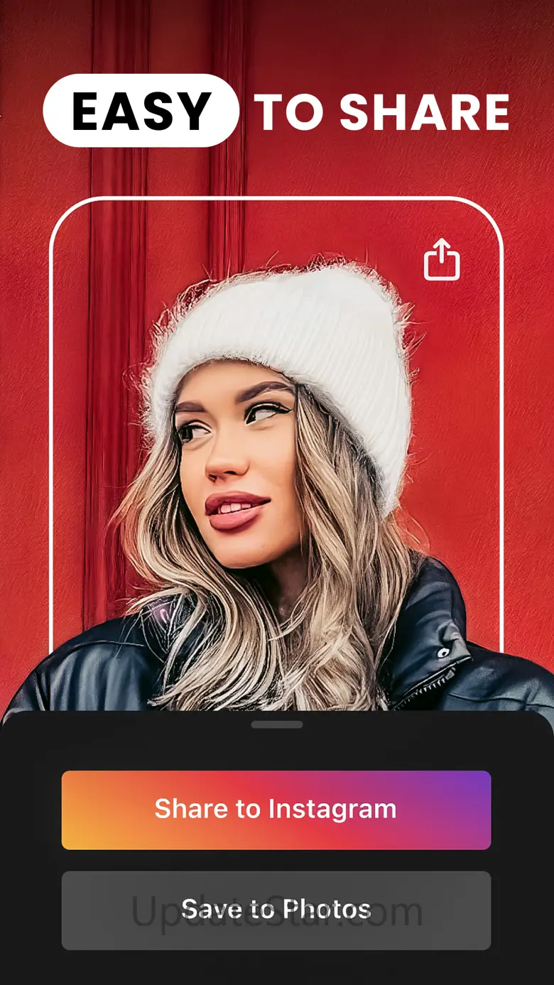 Video Filters Photo Editor・TON 1.16.1
