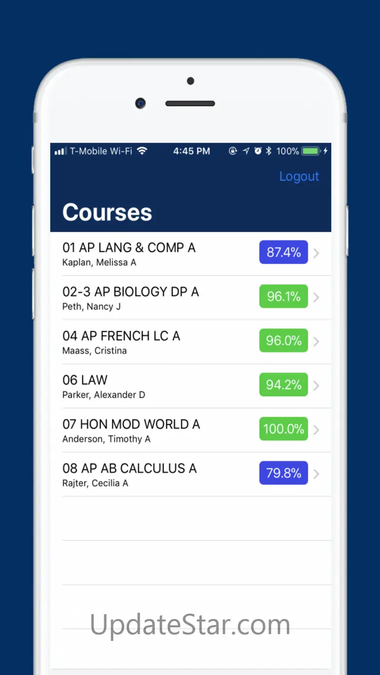 myMCPS+ 2.2.1