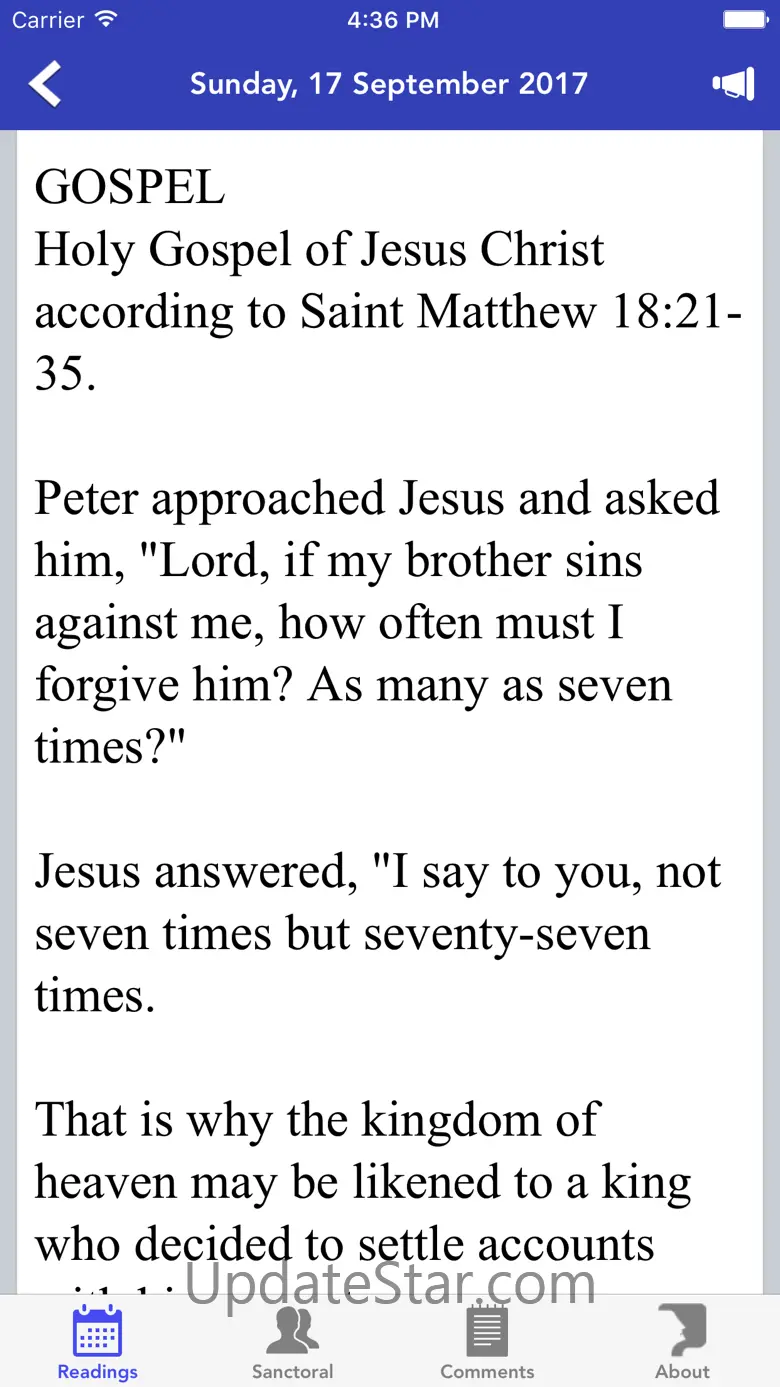 Daily Readings for Catholics 2