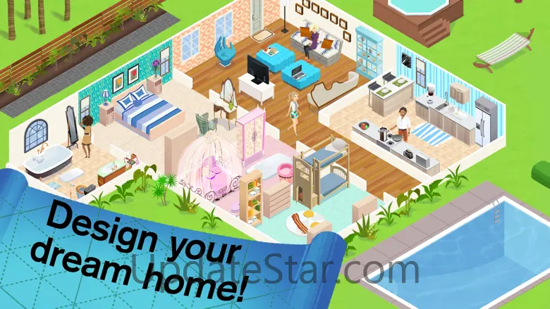 Home Design Story 1.2.1