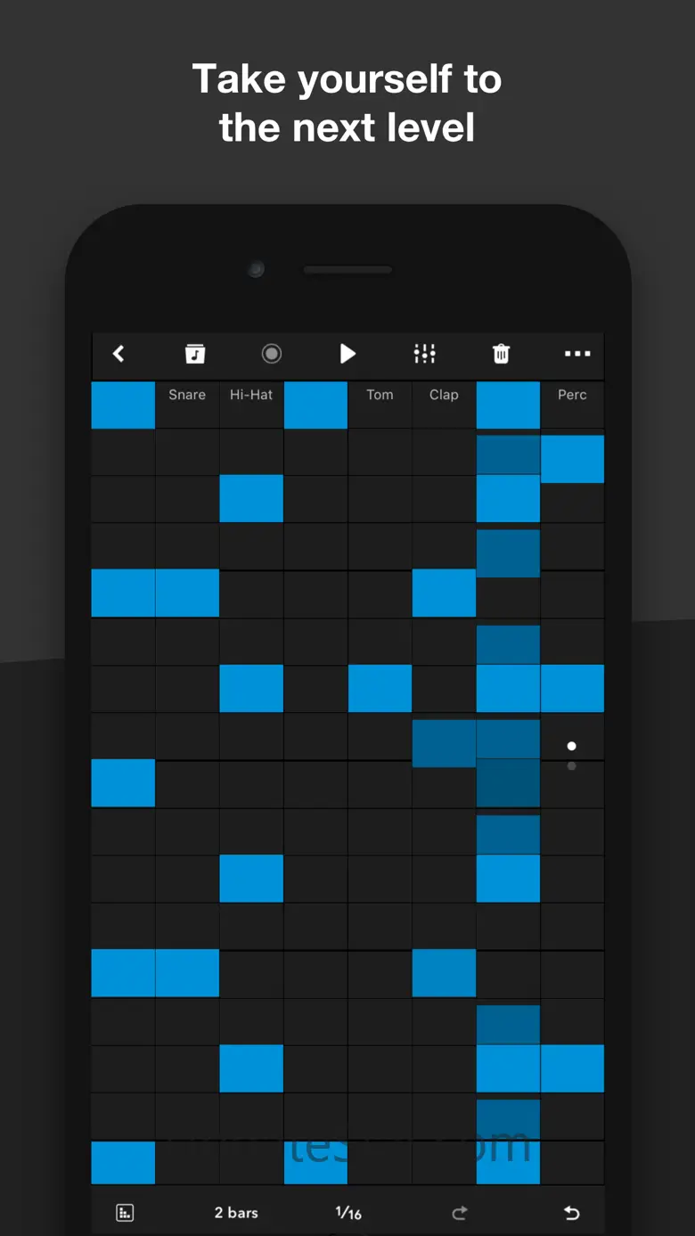 Reason Compact - Make Music 2.4.0