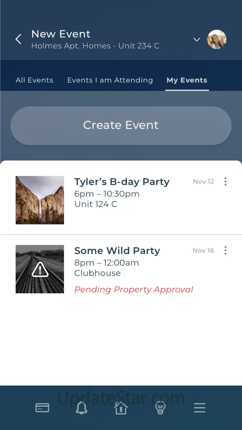 Greystar Resident App 5.46.1
