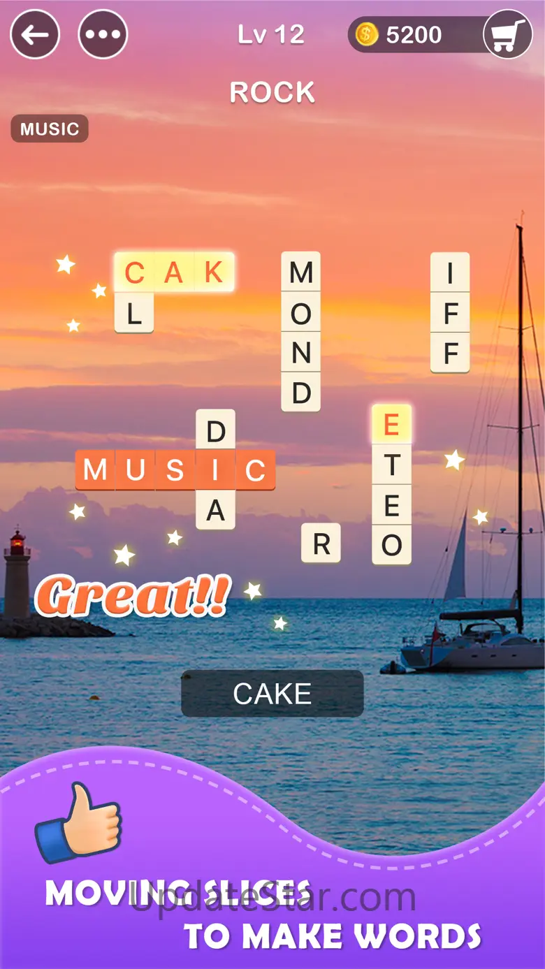 Word Slices 2.9.99