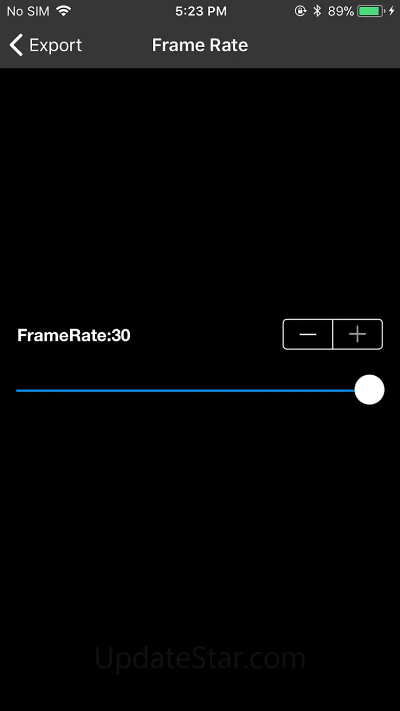 Onion Cam2 - StopMotion camera 2.0.2