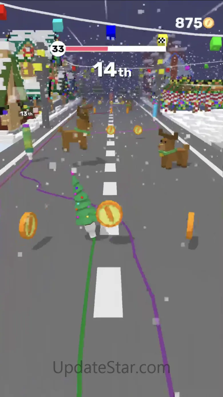 Pen Run 1.2.2