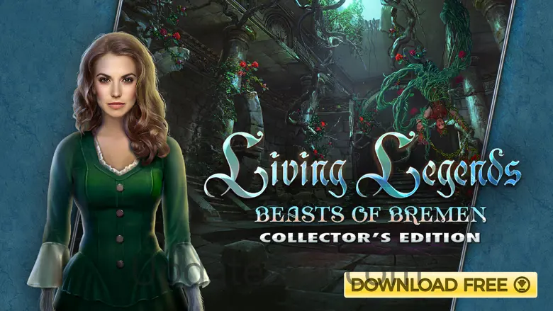 Living Legends: Beasts 1.0.0