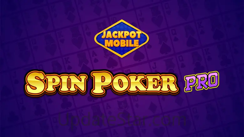 Spin Poker Pro - Casino Games 1.6.3
