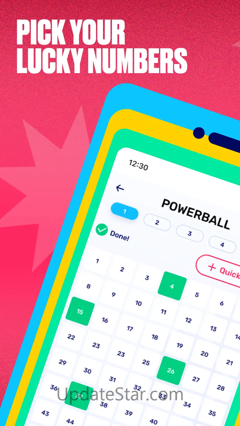 Lotto.com - Welcome to Winever 1.1.11