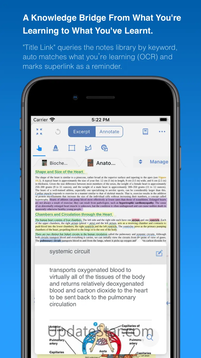 MarginNote 3 3.7.29